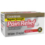 Good Sense RS Pain Relief Tablets, 325 mg - 100 ct