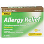 Good Sense Allergy Relief Tablets, 4 mg - 24 ct