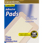 Good Sense Non-Stick Adhesive Pads Large - 10 ct