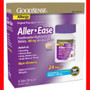 Good Sense Aller-Ease 24 Hour Allergy Tablets, 180 mg - 30 ct