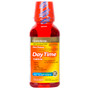 Good Sense Daytime Cold & Flu Liquid, Original - 12 oz