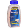 Good Sense Antacid XS Chew Tablets, Tropical Fruit - 96 ct