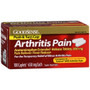 Good Sense Arthritis Pain Relief ER Caplets, 650 mg - 100 ct