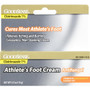 Good Sense Athlete's Foot Cream Antifungal - 0.5 oz
