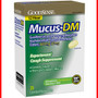 Good Sense Mucus Relief DM Extended Release Tablets, 600 mg/30 mg - 20 ct
