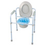 Carex Commode Liners - 7 each