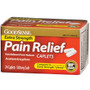 Good Sense Pain Relief XS Caplets, 500 mg - 24 ct