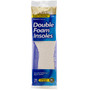 Good Sense Womens Double Foam Insoles, OFSA - 1 pair