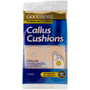 Good Sense Callus Cushion - 6 ct