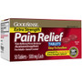 Good Sense Pain Relief XS Easy Tablets, 500 mg - 50 ct