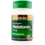 Good Sense Melatonin Quick Dissolve Tablets, 10mg Cherry - 90 ct