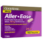 Good Sense Aller-Ease Tablets, 180 mg - 15 ct
