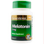 Good Sense Melatonin Tablets, 5 mg - 90 ct