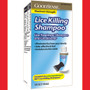 Good Sense Lice Killing Shampoo MS w/Comb - 4 oz