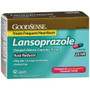 Good Sense Lansoprazole Capsules, 15 mg - 42 ct