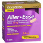 Good Sense Aller-Ease Tablets, 180 mg - 45 ct