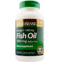 Good Sense Fish Oil Softgels - 90 ct