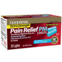 Good Sense XS Pain Relief PM Caplets - 50 ct