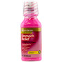 Good Sense Pink Bismuth Stomach Relief, Original - 8 oz