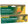 Good Sense FirstAid Triple Antibiotic Ointment, Original - 1 oz