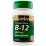 Good Sense Vitamin B-12 PR Tablets, 1000mcg - 90 ct