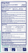 Alavert 24 Hour Non-Drowsy Allergy Relief Tablets Fresh Mint - 60 count