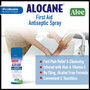 Alocane First Aid Antiseptic Spray Maximum Strength - 3.5 oz