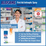 Alocane First Aid Antiseptic Spray Maximum Strength - 3.5 oz