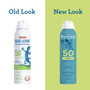 Blue Lizard Australian Sunscreen Kids Mineral Spray SPF 50+ - 5 oz