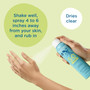 Blue Lizard Australian Sunscreen Kids Mineral Spray SPF 50+ - 5 oz