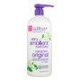 Alba Botanica - Very Emollient Body Lotion - Unscented - 32 Fluid Ounces – for Advanced Skin Protection