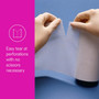 3M Medipore H Soft Cloth Tape 2864 Pack of 12 – for Advanced Skin Protection