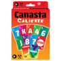 Canasta Caliente Card Game 1 Package – for Advanced Skin Protection