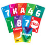 Canasta Caliente Card Game 1 Package – for Advanced Skin Protection