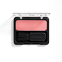 Covergirl \"Cheeker Blush\", Rose Silk - 1 Pack – with Gentle and Reliable Fit