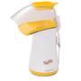 Presto PopLite Hot Air Popper- 1 count – with Gentle and Reliable Fit