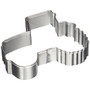 Tractor Cookie Cutter - 1 count – for Everyday Health and Comfort