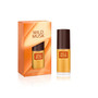Coty Wild Musk Perfume, 1oz - 1 Package – for Incontinence Protection and Confidence