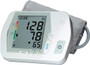 NatureSpirit Talking English and Spanish Up Arm Blood Pressure Monitor- 1 each
