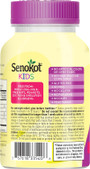 Senokot Kids Laxative Gummies Mixed Berry - 40 ct