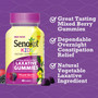 Senokot Kids Laxative Gummies Mixed Berry - 40 ct