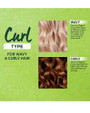 Garnier Fructis Style Curl Shape Defining Spray Gel - 8.5 oz