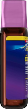 Theraflu ExpressMax Severe Cold And Cough Liquid Nighttime Berry - 8.3 oz