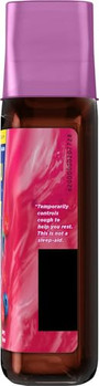Theraflu ExpressMax Severe Cold And Cough Liquid Nighttime Berry - 8.3 oz