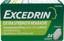Excedrin Extra Strength Caplets - 24 count