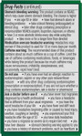 Excedrin Migraine Relief Caplets - 24 count