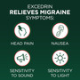 Excedrin Migraine Relief Caplets - 24 count
