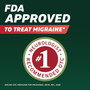 Excedrin Migraine Relief Caplets - 24 count