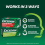 Excedrin Migraine Relief Caplets - 200 count