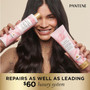 Pantene Nutrient Blends Miracle Moisture Boost Conditioner With Rose Water - 8 oz